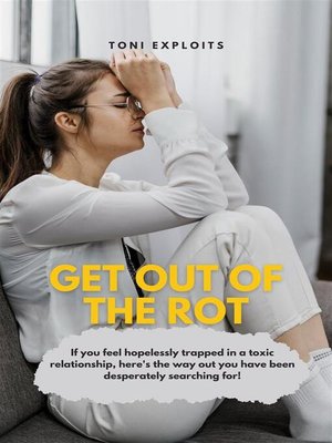 cover image of Get Out of the Rot